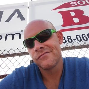 Meet your Posher, Johnny